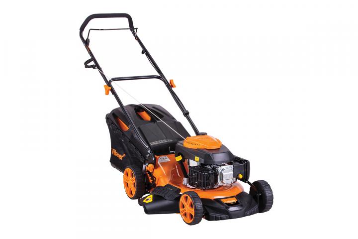 Бензинова косачка Villager Atlas 4011 T - Косачки