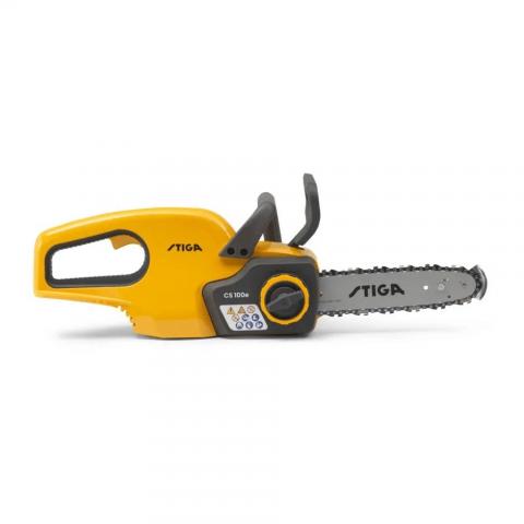 Акумулаторен верижен трион Stiga CS 100e - Верижни триони