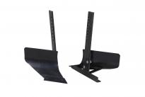 Едностранен плуг за мотофреза VTB 8511 V