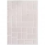 Килим Doha Cream 80x150 см 1657