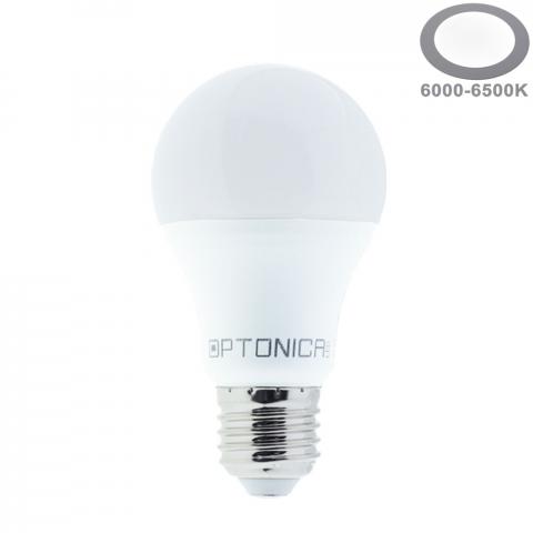 LED крушка E27 15W 6000K - Лед крушки е27