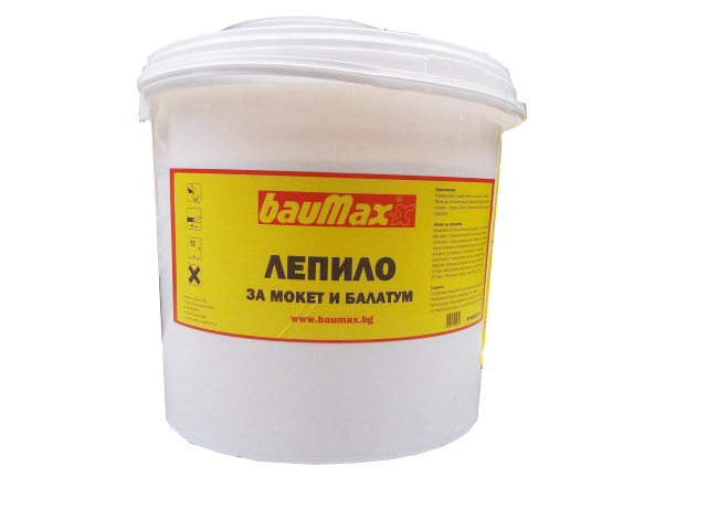 Универсално подово лепило 15 кг 11006046 на топ цена — Home Max | ex Baumax