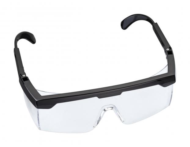 Защитни очила с рамка - Предпазни средства