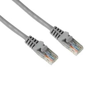 мрежов пач кабел cat5e1,5 HAMA - Аксесоари за компютри и периферия