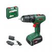 Акумулаторен ударен винтоверт Bosch EasyImpact 18V-40
