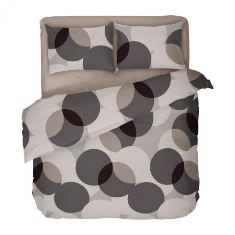 Спален комплект Микс 4 части, снимка 2 - Спални комплекти