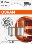 Aвт.лампа 10W Osram 24V BA15S