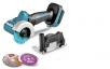 Акумулаторен мини  ъглошлайф Makita DMC300Z solo
