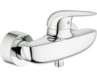 Смесител за душ GROHE WAVE 1/2"