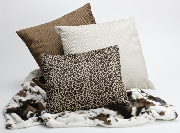 Калъфка гепард 40х40 см - Калъфки, чаршафи, пликове