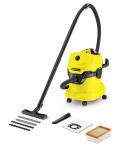 Мултифункционална смукачка Karcher WD 4