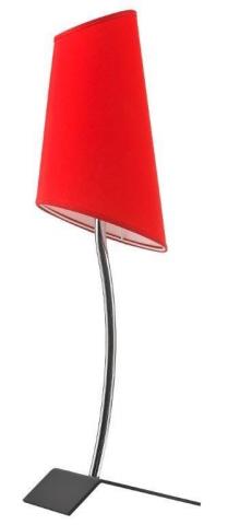 Настолна лампа Victoria E27 1x60W - Лампи за бюро