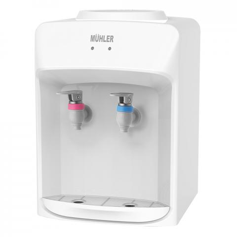 Диспенсер за вода MUHLER WD-13 - Дребни уреди за кухнята, лична хигиена