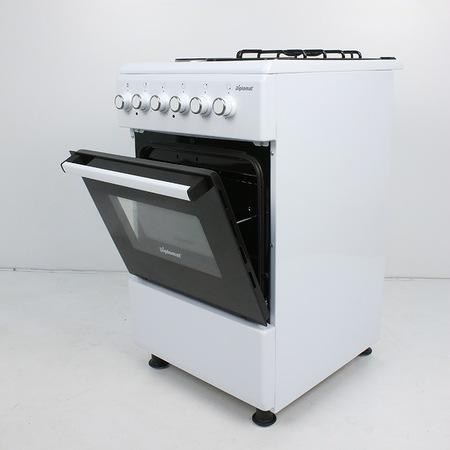 Готварска печка DIPLOMAT ELC-500G - Готварски печки