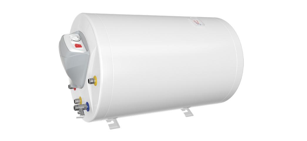 Електрически бойлер 80M2 2kW 72268XSL Green Line - Хоризонтални