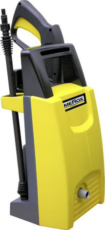 Merox Водоструйка Mistral 120 - Водоструйки