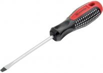 Отвертка MTX SL4.0х100 мм