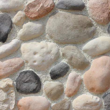 Плосък елемент реч. камък 3201 - Облицовъчни плочи