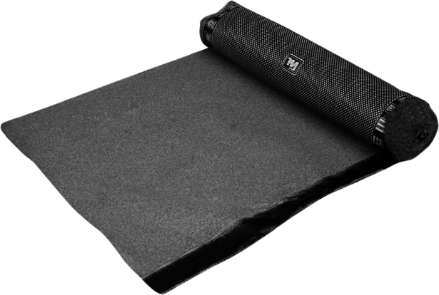 ВОАЛИТ М90 4.0 КГ/М2 ЗЕЛЕН - Рулонна хидроизолация