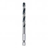 Свредло Bosch Metal HSS HEX 6х57x98 мм