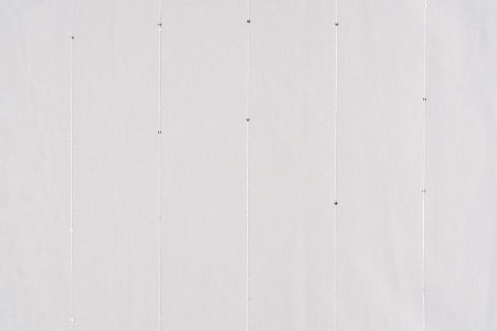 Перде воал Michelle 290 см бяло, снимка 4 - Пердета по каталог (поръчка)