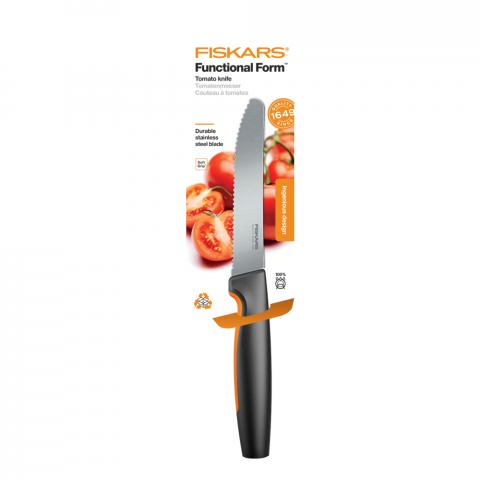 Нож за домати Fiskars Functional Form - Аксесоари за готвене