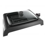 Скара електрическа HOMA HG-4033G стък.капак