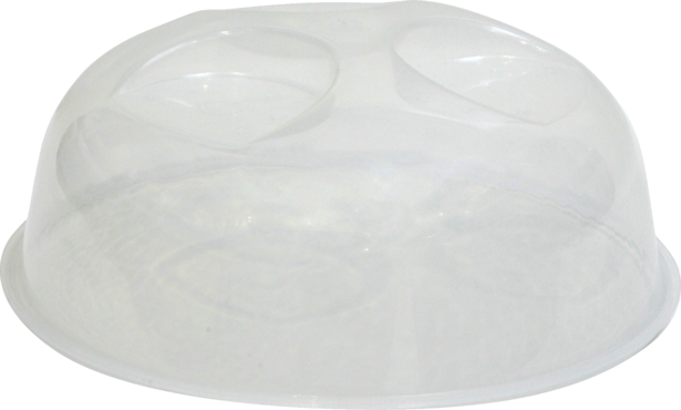 Капак за микровълнова фурна 26 см - Аксесоари за готвене