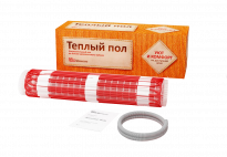 Подово отопление Warmstad 14.5m2 2190W