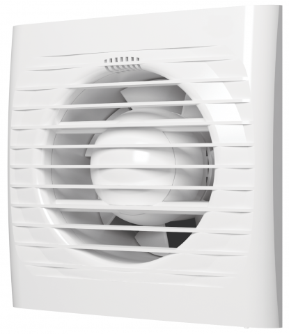 Вентилатор Optima 4 ф100 AUROMAX - Вентилатори за баня