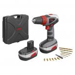 Акумулаторен винтоверт SKIL  F0151002AT