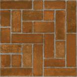 Гранитогрес Cotto Brick Dark 60х60
