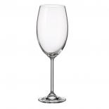Чаша Bohemia Royal Anne, 6 бр., 490 ml