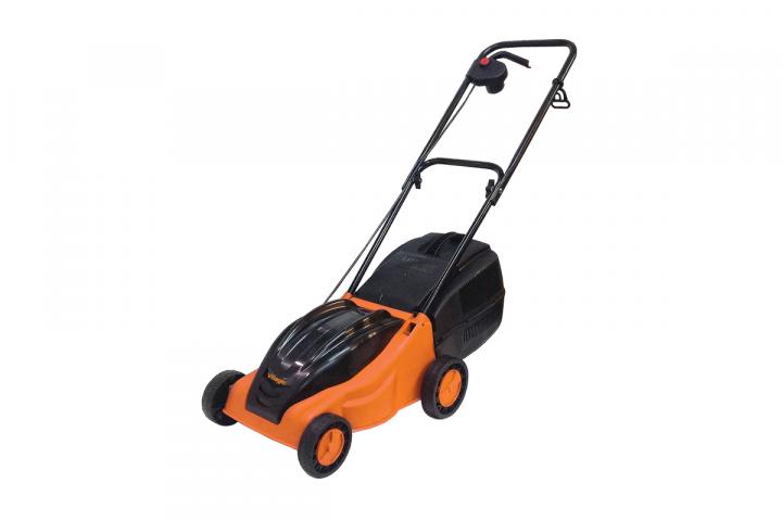 Електрическа косачка Villager Villy 1230 E - Електрически косачки