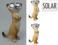 Соларни сурикати позьори