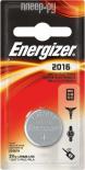Батерия Energizer Lithium CR2016 3V