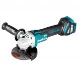 Акумулаторен ъглошлайф Makita DGA511Z 125 mm.