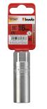 Вложка за свещи KWB 1/2" 16 мм