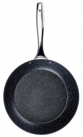 Тиган Crossroad 28 см, снимка 2 - Стандартни тигани