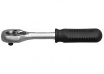 Тресчотка MTX 3/8" хромирана
