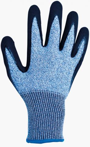 Ръкавици противосрезни ниво 5 р-р 10 PORTO - Ръкавици от изкуствени материи