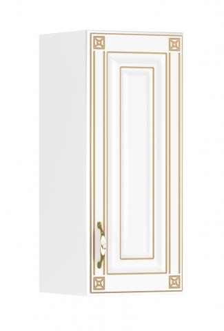 Горен шкаф с една врата IMPERIA 30см - Модулни кухни с онлайн поръчка