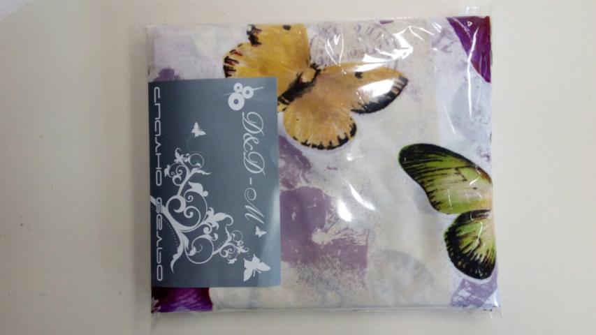 Комплект единичен, микрофибър - Универсални кърпи