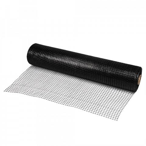 Мрежа против къртици UNINET 30g/m2, 1 x 50 м., снимка 4 - Мрежи