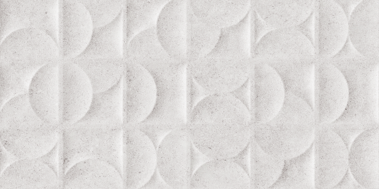 Фаянс Nora Circle Ivory 30x60 - Стенни плочки