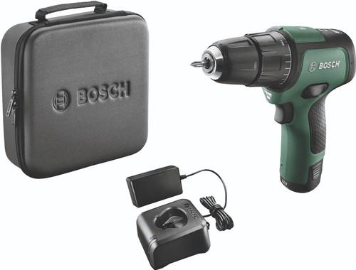 Акумулаторен безчетков ударен винтоверт Bosch EasyImpact 12 - Акумулаторни винтоверти
