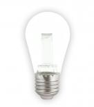 LED крушка S14  E27 2.5W 150lm 6400K