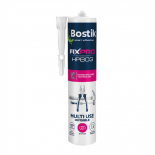 Универсално прозрачно лепило Bostik HP 803 290 ml.