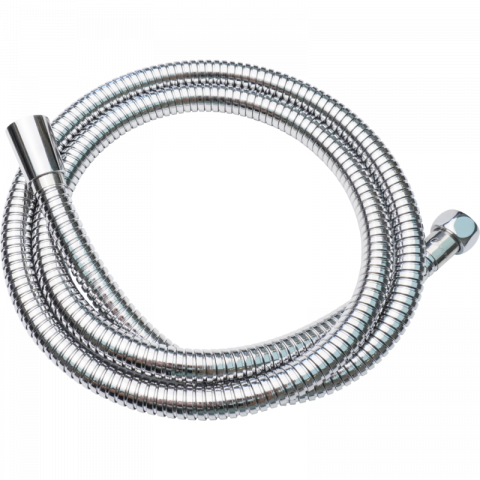 Шлаух 150 см.Anti Twist D16 - Смесители и душове