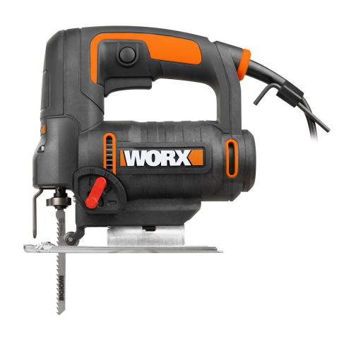 Прободен трион Worx WX477.1 - Кабелни прободни триони